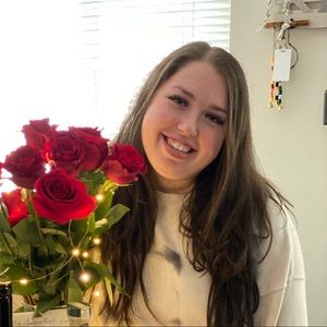 Meet your Posher, Shelby